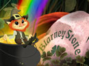 Pot of Gold St. Patrick's Day eCards