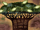 Tree of Hope Encouragement eCards