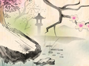 Japanese Garden<br>Birthday Birthday eCards