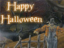 Halloween Magic Halloween eCards