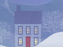 Gifts of the Season Season's Greetings eCards