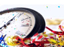 Very Happy New Year New Year's Day eCards