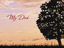 Dad's Lifetime of Love Valentine's Day eCards