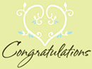 You're Engaged Wedding eCards