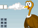 Turkey Pluck Game Thanksgiving eCards