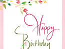 Magical Moments on Your Birthday Birthday eCards