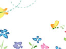 Thinking of You<br>Kathy Davis Just Because eCards