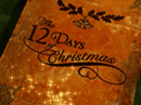 12 Days of Christmas Christmas eCards