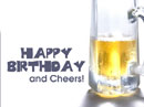 Cheers, Brother! Birthday eCards