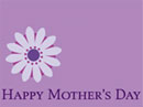 Lucky You're My Sister Mother's Day eCards