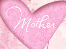 My Wonderful Mother<br>Kathy Davis Mother's Day eCards