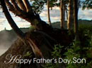 Proud of You, Son Father's Day eCards