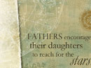 Thanks for Believing in Me<br>(from Daughter) Father's Day eCards