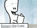The Perfect Card Father's Day eCards