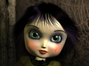 Halloween Enchantment<br>(+wallpaper) Halloween eCards