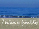 I Believe Anytime eCards
