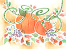 Warm Thanksgiving Wishes Kathy Davis Thanksgiving eCards