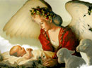 The Miracle of Christmas Christmas eCards