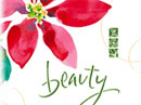 Beauty Of God's Love Christmas eCards