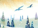 Christmas Brings Memories<br>(Deck the Halls) Christmas eCards