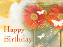 Wishing You Every Good Thing Birthday eCards