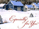 Especially for You Season's Greetings eCards