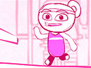 The Workout Blues<br>(Fun Song) Just Because eCards