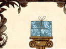 Thanks for the Gift! Gift eCards