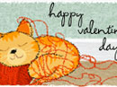 Next to You Valentine's Day eCards