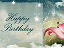 Your Heart's Desire<br>(+ wallpaper) Birthday eCards