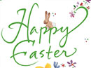 A Beautiful Spring<br>Kathy Davis Easter eCards