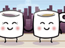 Like You a Latte Dating eCards