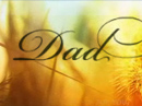 For Dad with Love Father's Day eCards