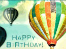 True to Yourself Birthday eCards