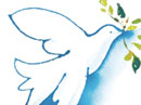 Peace and Hope Christmas eCards