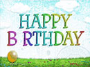 I Forgot Belated Birthday eCards