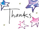 You Went<br>Out of Your Way<br>Kathy Davis Thank You eCards