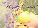 Thinking of You at Easter Easter eCards