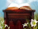 Miracle of the <br>Resurrection Easter eCards