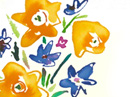 Peace, Hope, Happiness<br>Kathy Davis Easter eCards