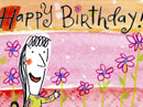 Older and Wiser Birthday eCards