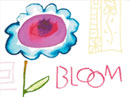 Blooming Birthday<br>Kathy Davis Birthday eCards