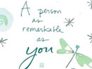 Extraordinary Birthday<br>Kathy Davis Birthday eCards