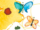 A Sister's Heart<br>Kathy Davis Mother's Day eCards