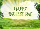 A Special Father Father's Day eCards