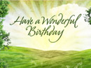 Birthday Prayers Birthday eCards