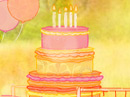 You're a Gift to Our Family Birthday eCards