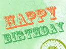 Wonderful You Birthday eCards