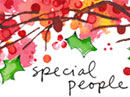 Special You<br>Kathy Davis Christmas eCards