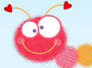 Lots of Love<br>from Grandma Valentine's Day eCards